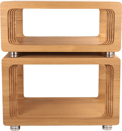 HiFi Rack